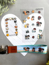 Load image into Gallery viewer, ENHYPEN NEW YORK : FATE+ Merch Bundle Sets