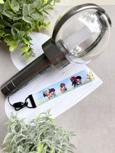 Load image into Gallery viewer, ENHYPEN NEW YORK : FATE+ Engene Wrist Strap