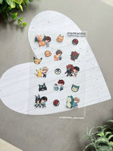 Load image into Gallery viewer, ENHYPEN NEW YORK : FATE+ Merch Bundle Sets