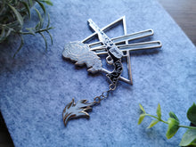 Load image into Gallery viewer, AGUST D : TRILOGY Tour Pin - AGUST D