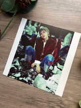 Load image into Gallery viewer, BTS Fansign Pages