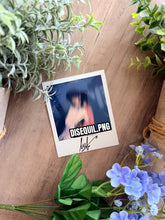Load image into Gallery viewer, ENHYPEN HEESEUNG Border: Carnival Signed Polaroid