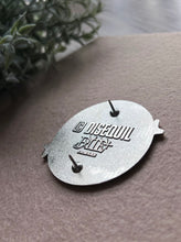 Load image into Gallery viewer, ENHYPEN FATE+ : WELCOME HOME JAY (TACOMA) ENAMEL PIN