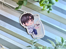 Load image into Gallery viewer, ENHYPEN NEW YORK : MANIFESTO Merch Set