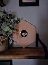 Load image into Gallery viewer, ENHYPEN FATE+ : WELCOME HOME JAY (TACOMA) ENAMEL PIN