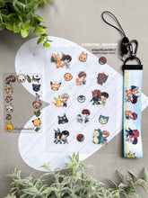 Load image into Gallery viewer, ENHYPEN NEW YORK : FATE+ Merch Bundle Sets