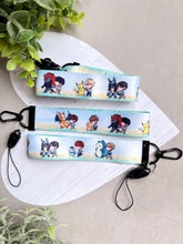 Load image into Gallery viewer, ENHYPEN NEW YORK : FATE+ Merch Bundle Sets