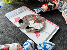 Load image into Gallery viewer, DITTO x WHITE RABBIT Enamel Pin