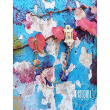 Load image into Gallery viewer, Fake Love Enamel Pin