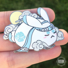 Load image into Gallery viewer, WANGXIAN : MDZS Enamel Pins