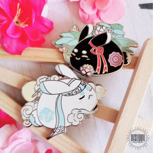 Load image into Gallery viewer, WANGXIAN : MDZS Enamel Pins