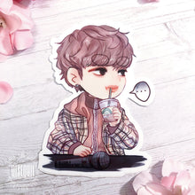 Load image into Gallery viewer, Hyungbucks Stickers