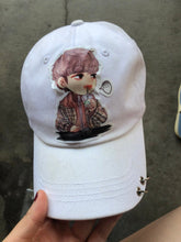 Load image into Gallery viewer, Hyungbucks Stickers