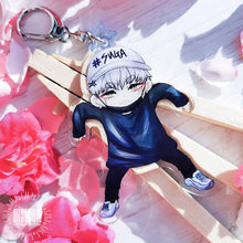 Load image into Gallery viewer, Swag Suga Charm