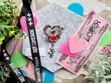 Load image into Gallery viewer, TXT ACT: LOVESICK Tour Pin