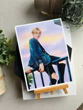 Load image into Gallery viewer, BTS, TXT, ENHA Mini Prints