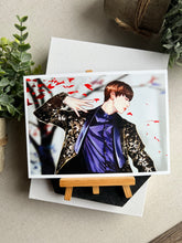 Load image into Gallery viewer, BTS, TXT, ENHA Mini Prints
