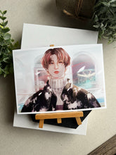 Load image into Gallery viewer, BTS, TXT, ENHA Mini Prints