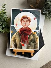 Load image into Gallery viewer, BTS, TXT, ENHA Mini Prints
