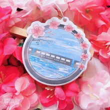 Load image into Gallery viewer, Spring Day Air Fresheners