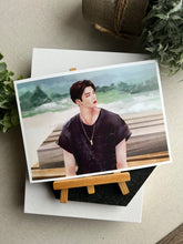 Load image into Gallery viewer, BTS, TXT, ENHA Mini Prints