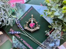 Load image into Gallery viewer, The Name Chapter : Temptation Enamel Pin