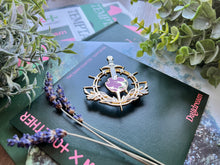 Load image into Gallery viewer, The Name Chapter : Temptation Enamel Pin