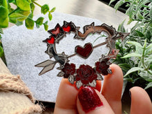 Load image into Gallery viewer, TXT ACT: LOVESICK Tour Pin