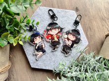 Load image into Gallery viewer, CYPHER PT 5. Charms