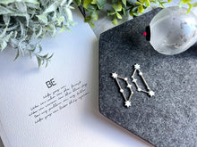 Load image into Gallery viewer, BTS x ARMY Constellation Pins