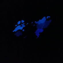 Load image into Gallery viewer, Blue & Grey Enamel Pin