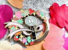 Load image into Gallery viewer, PTD Tour Pin