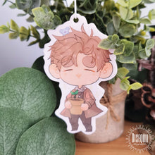 Load image into Gallery viewer, Plant Friend Joon Air Fresheners