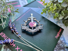 Load image into Gallery viewer, The Name Chapter : Temptation Enamel Pin