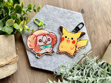 Load image into Gallery viewer, Pocket Meme Charms