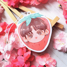 Load image into Gallery viewer, Strawberry Yoonkook Air Fresheners