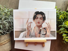 Load image into Gallery viewer, BTS, TXT, ENHA Mini Prints