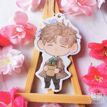 Load image into Gallery viewer, Plant Friend Joon Air Fresheners