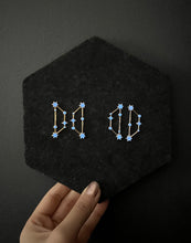 Load image into Gallery viewer, BTS x ARMY Constellation Pins