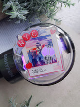 Load image into Gallery viewer, ENHYPEN NEW YORK : NYC Tour Pin