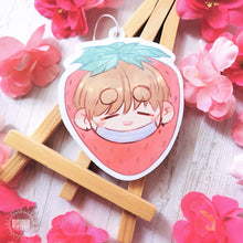 Load image into Gallery viewer, Strawberry Yoonkook Air Fresheners
