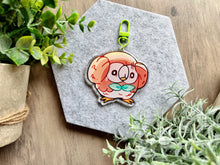 Load image into Gallery viewer, Pocket Meme Charms