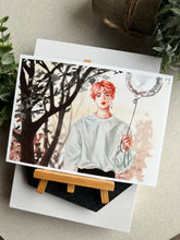 Load image into Gallery viewer, BTS, TXT, ENHA Mini Prints