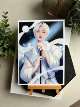 Load image into Gallery viewer, BTS, TXT, ENHA Mini Prints