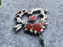 Load image into Gallery viewer, TXT ACT: LOVESICK Tour Pin