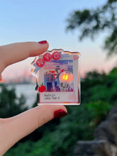Load image into Gallery viewer, ENHYPEN NEW YORK : NYC Tour Pin