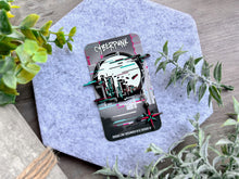 Load image into Gallery viewer, ATEEZ: BREAK THE WALL (Cyberpunk) Tour Pin