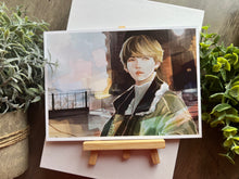 Load image into Gallery viewer, BTS, TXT, ENHA Mini Prints