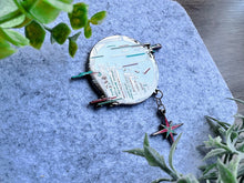 Load image into Gallery viewer, ATEEZ: BREAK THE WALL (Cyberpunk) Tour Pin