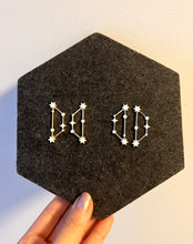 Load image into Gallery viewer, BTS x ARMY Constellation Pins